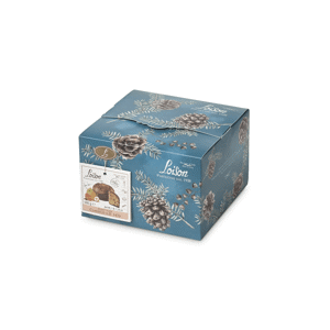 Loison Pigna Classico A. D. 1476 Panettone 500g